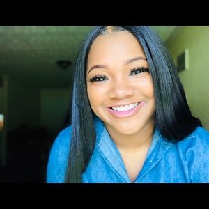 Meet your Posher, Brianna